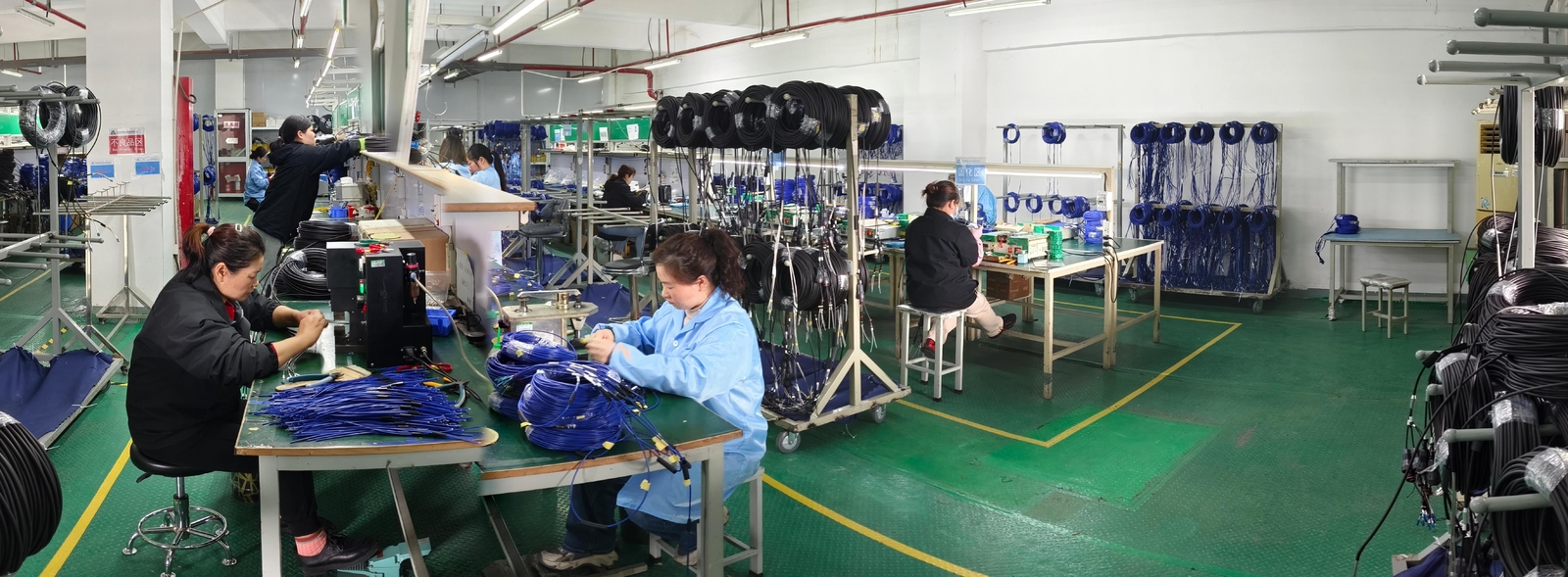 중국 Jiang Su Armored Optical Technology Co.,Ltd. 회사 프로필