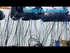 Simplex SM 드롭 케이블 어셈블리